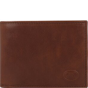 The Bridge Story Uomo wallet leather 12.5 cm