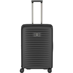 Victorinox Airox Advanced 4 wheels Trolley M 69 cm with expansion pleat