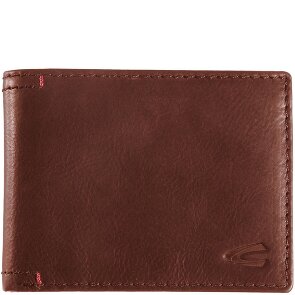 camel active Salamanca wallet leather 12.5 cm