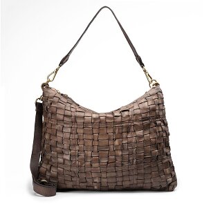 Campomaggi Shoulder Bag Leather 42 cm