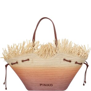 PINKO Pagoda Shopper Bag 27 cm