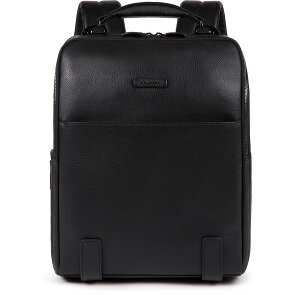 Piquadro Mode Special backpack leather 40 cm laptop compartment