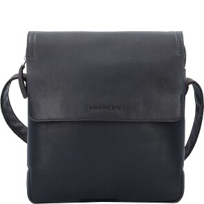Harold's Crossbag shoulder bag leather 22 cm Harold's Crossbag shoulder bag leather 22 cm