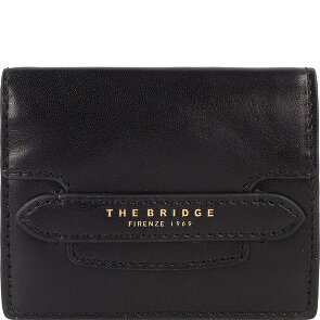 The Bridge Lucrezia Wallet Leather 11 cm