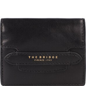 The Bridge Lucrezia Wallet Leather 11 cm