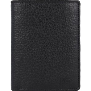 Jost Stockholm Wallet Leather 9.5 cm