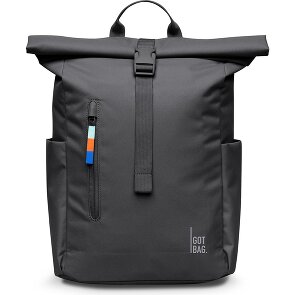 GOT BAG Rolltop Easy Daypack 40 cm Laptop compartment