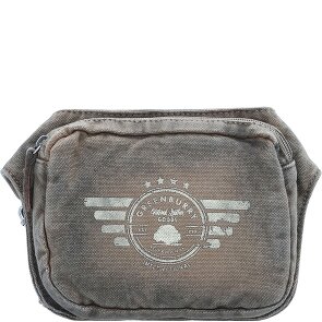 Greenburry Vintage Aviator fanny pack 20 cm Greenburry Vintage Aviator fanny pack 20 cm