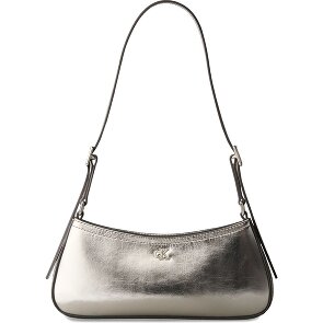 Calvin Klein CK Metallic Shoulder Bag 27 cm