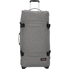 Eastpak Transit'R 2 wheels Trolley L 79 cm Eastpak Transit'R 2 wheels Trolley L 79 cm