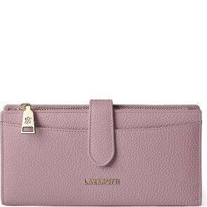 Lazarotti Bologna Leather Wallet Genuine Leather 20 cm