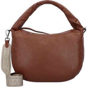 Harbour 2nd Just Pure Melissa Handbag Genuine Leather 35 cm