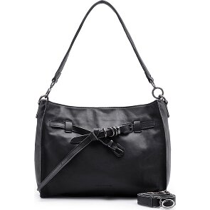 FredsBruder Belted With Love Shoulder Bag Leather 29.5 cm