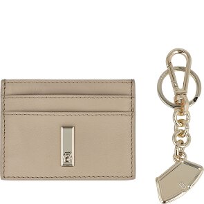 Boss Ariell Credit card case Leather 9.5 cm Gift box