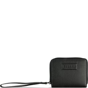 Bugatti Elsa Wallet RFID protection Leather 11 cm