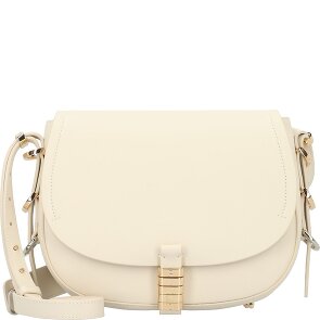 PINKO Saddle Shoulder bag Leather 22 cm PINKO Saddle Shoulder bag Leather 22 cm