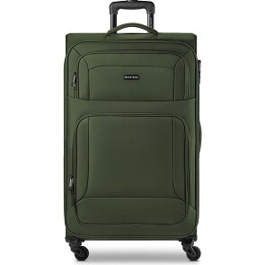 Smartbox Edition 04 4 wheels Trolley 78 cm Expandable