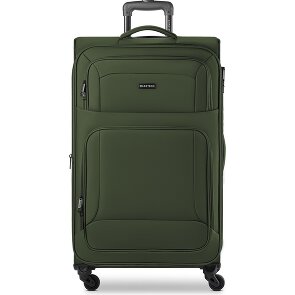 Smartbox Edition 04 4 wheels Trolley 78 cm Expandable