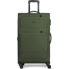 Smartbox Edition 04 4 wheels Trolley 78 cm with expansion pleat