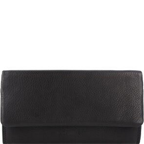 Jack Kinsky Brisbane wallet RFID leather 18.5 cm