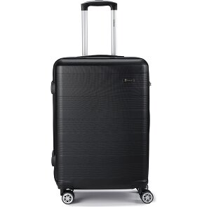 Benzi 5330 4 wheels Trolley M 65 cm