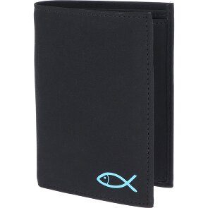 oxmox New Cryptan Wallet RFID protection 10 cm