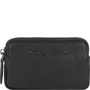 Bugatti Bella Key wallet Leather 12 cm Bugatti Bella Key wallet Leather 12 cm