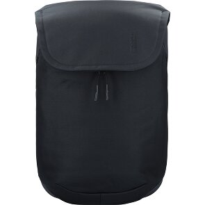 Thule Subterra 2 travel backpack 50 cm laptop compartment with expansion flap