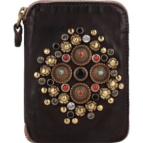 Campomaggi Tosca Wallet Leather 10 cm