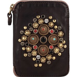 Campomaggi Tosca Wallet Leather 10 cm