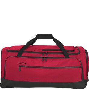 Travelite Crosslite 5.0 2 wheels Travel bag L 79 cm