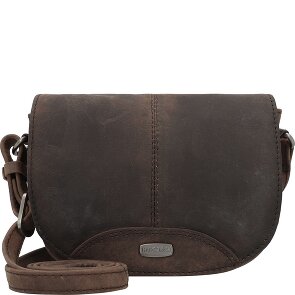 Harold's Antique shoulder bag leather 21 cm