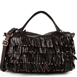 Campomaggi Melissa Handbag Genuine Leather 34 cm