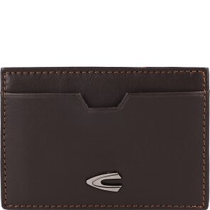 camel active Vegas Credit card case RFID protection Leather 10.5 cm