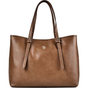 U.S. Polo Assn. Blackstone Shopper Bag 34 cm
