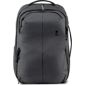 Echolac Active x travel backpack 50 cm laptop compartment
