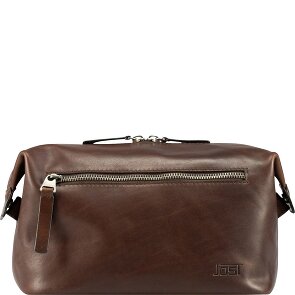 Jost Lund Toilet bag Leather 25 cm