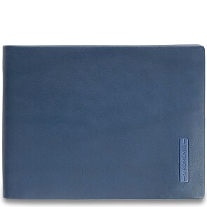Roncato Detroit Wallet Leather 12.5 cm