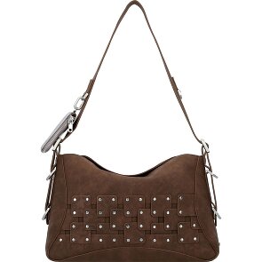 Desigual New Patch Shoulder Bag 37.5 cm