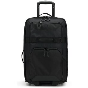 Ogio Alpha Layover 2 wheels Cabin trolley 56 cm with expansion pleat