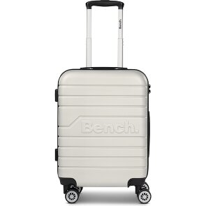 Bench Seattle 4 wheels Cabin trolley S 55 cm
