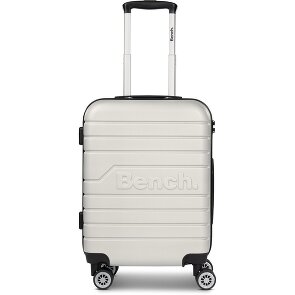 Bench Seattle 4 wheels Cabin trolley S 55 cm