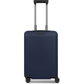 Porsche Design Voyager 4 wheels Cabin trolley S 55 cm with expansion pleat Porsche Design Voyager 4 wheels Cabin trolley S 55 cm with expansion pleat
