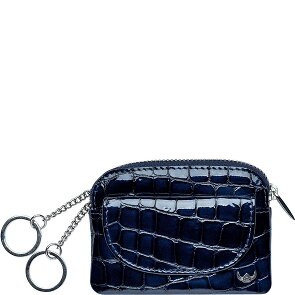Golden Head Cayenne key wallet RFID leather 12 cm
