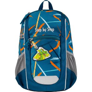 Step by Step Kiga Maxi Kindergarten backpack 34 cm