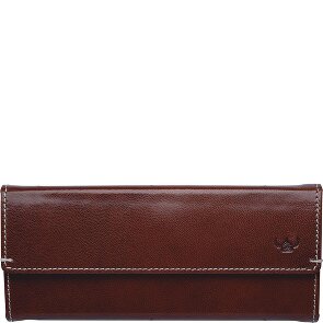 Golden Head Bari Spectacle case Leather 7 cm