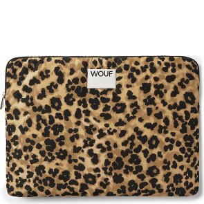 Wouf Studio Laptop sleeve 32.5 cm