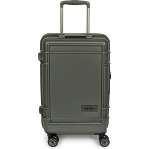 Eastpak Resist'R Zip 4 wheels Cabin suitcase 55 cm