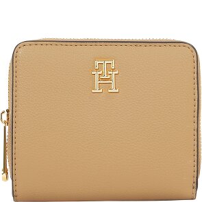 Tommy Hilfiger Soft Logotape Wallet 12 cm