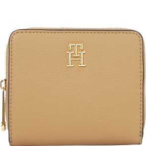 Tommy Hilfiger Soft Logotape Wallet 12 cm